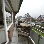 Nette In By Interhome * Westerland