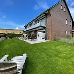 Nette In By Interhome Апартаменты *