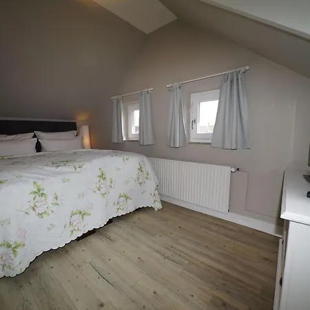 Apartamento Nette In By Interhome