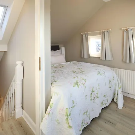 Nette In By Interhome Westerland