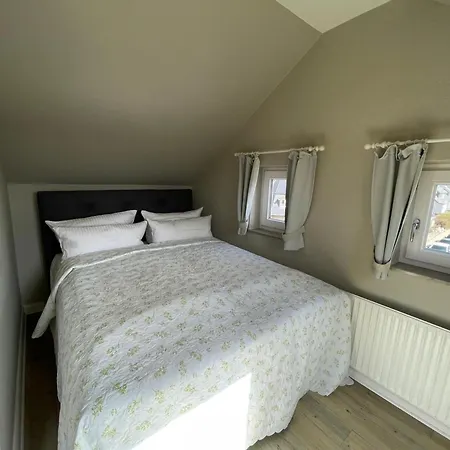 Nette In By Interhome Апартаменты