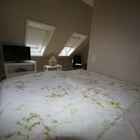 Apartamento Nette In By Interhome *