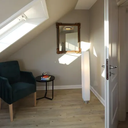 Nette In By Interhome Апартаменты