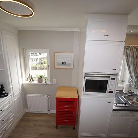 Apartamento Nette In By Interhome