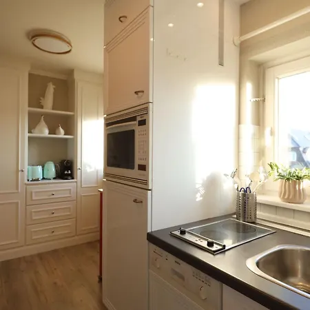 Nette In By Interhome Apartamento