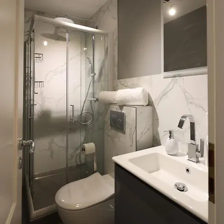 Nette In By Interhome Apartamento