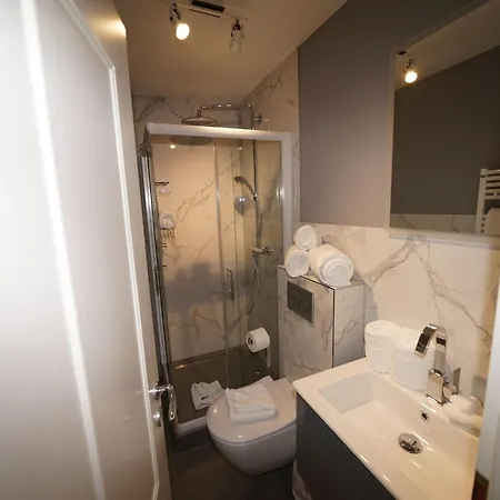 Nette In By Interhome Apartamento