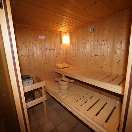 Nette In By Interhome Apartamento *