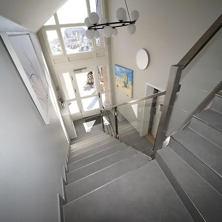 Apartamento Nette In By Interhome Westerland