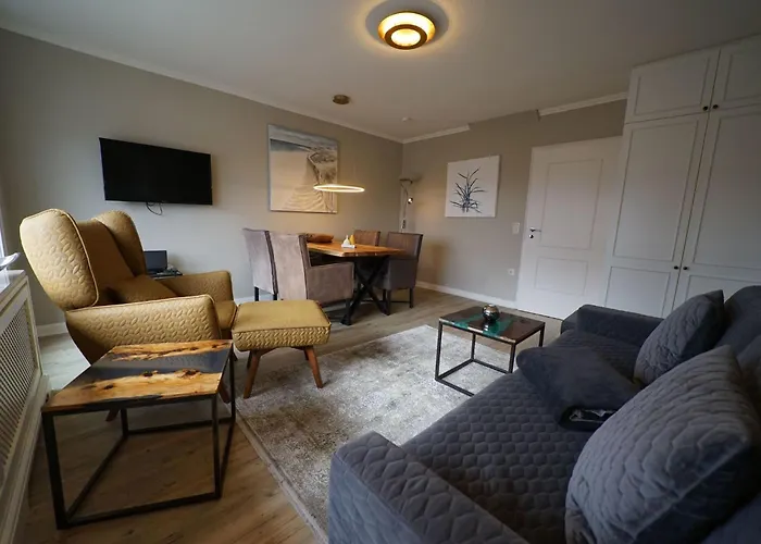 Nette In By Interhome *