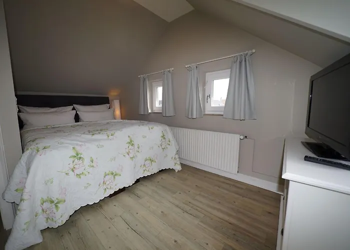 Апартаменты Nette In By Interhome