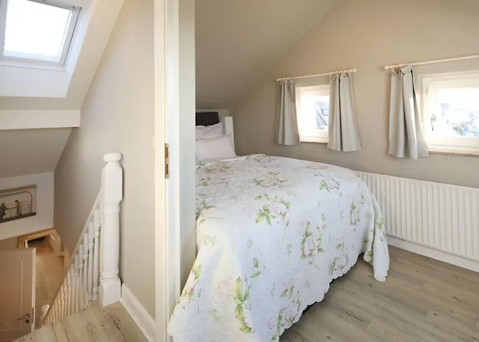 Nette In By Interhome Вестерланд