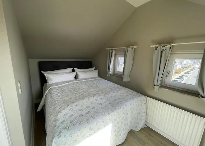 Nette In By Interhome Апартаменты