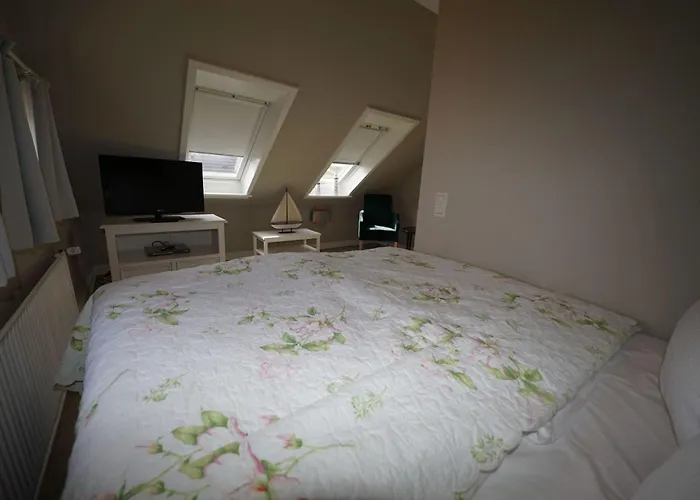 Апартаменты Nette In By Interhome *