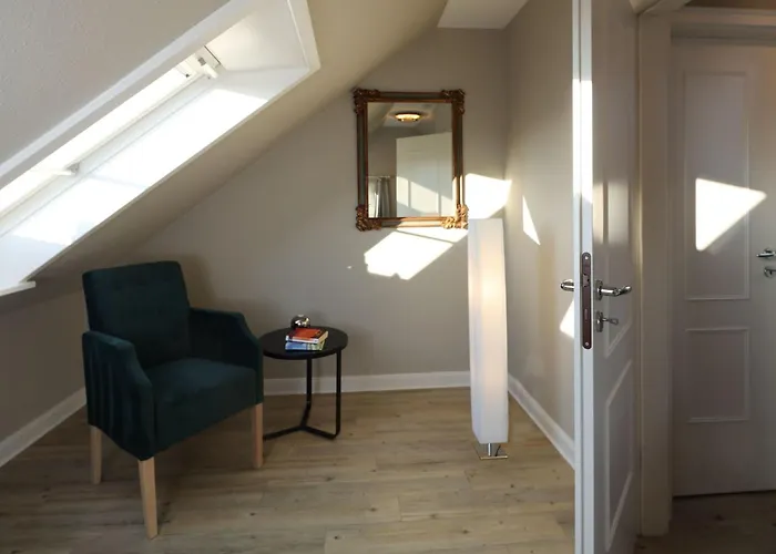 Nette In By Interhome Апартаменты