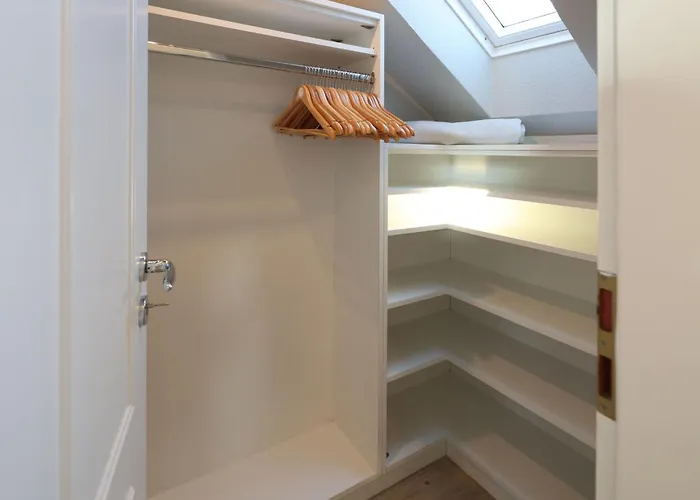 Nette In By Interhome Апартаменты