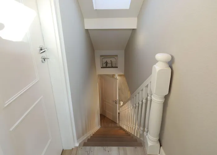 Nette In By Interhome Вестерланд