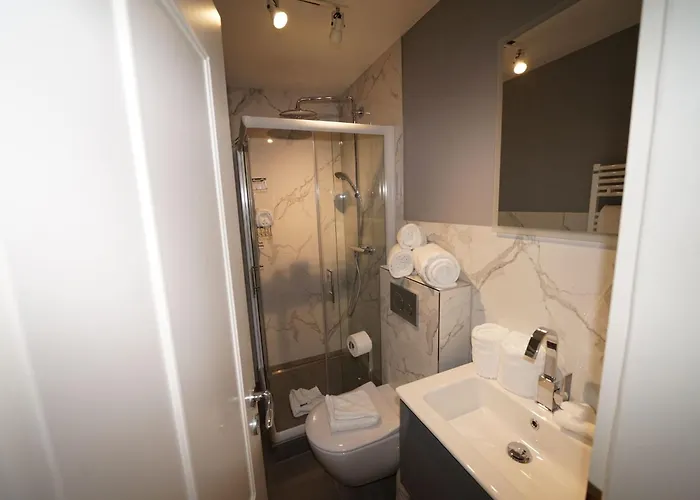 Nette In By Interhome Апартаменты