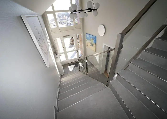 Апартаменты Nette In By Interhome Вестерланд