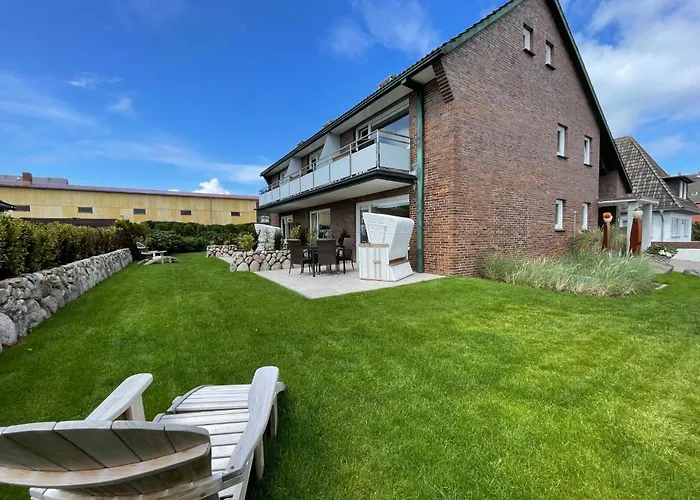 Nette In By Interhome Апартаменты *